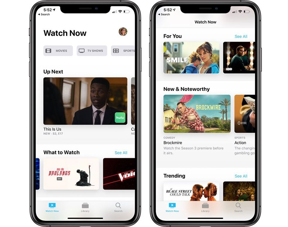 iOS 12.3 Beta 6