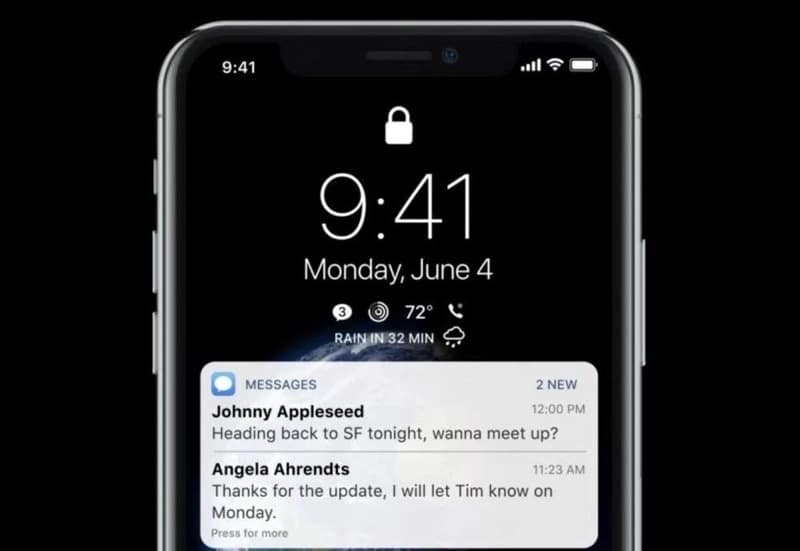 Tính năng mới iOS 13 02
