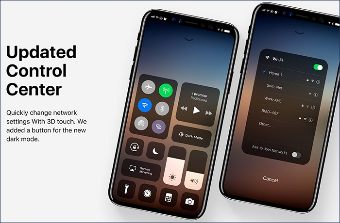 Tính năng mới iOS 13 03