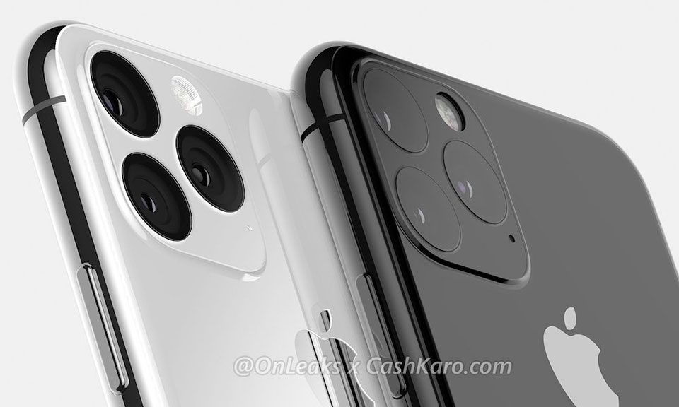 iPhone 2019 iPhone 2019