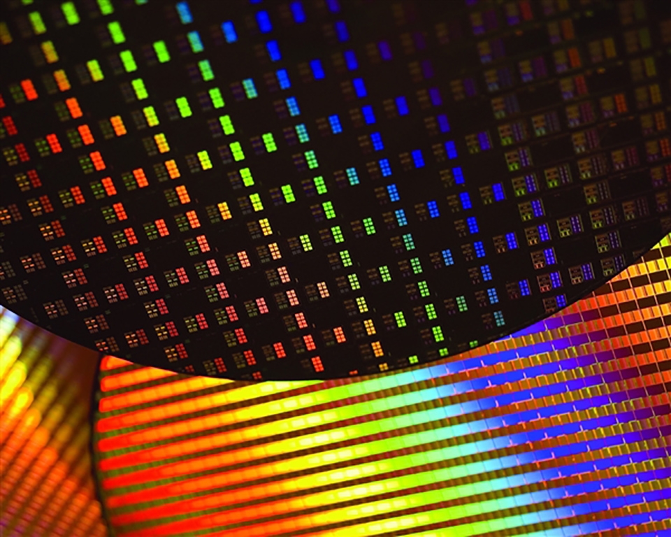 Samsung chuẩn bị công bố lộ trình chip 3nm
