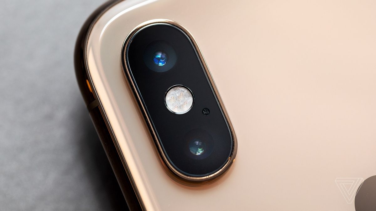 Tất tần tật về cụm 3 camera độc đáo sẽ có trên iPhone XI 1