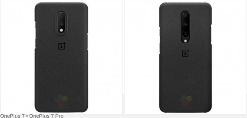 Ốp lưng OnePlus 7 và OnePlus 7 Pro (ảnh 1) Ốp lưng OnePlus 7 và OnePlus 7 Pro (ảnh 1)