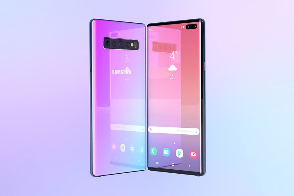 Galaxy Note 10