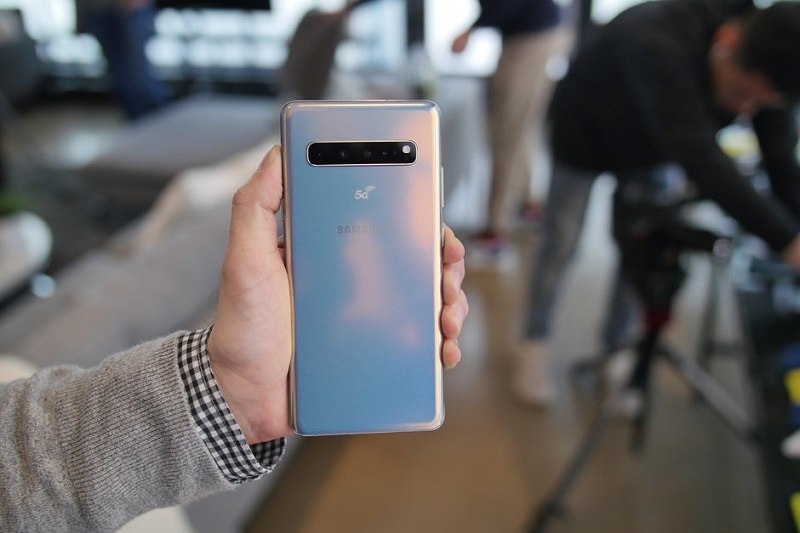 Galaxy Note 10 Pro Galaxy Note 10 Pro