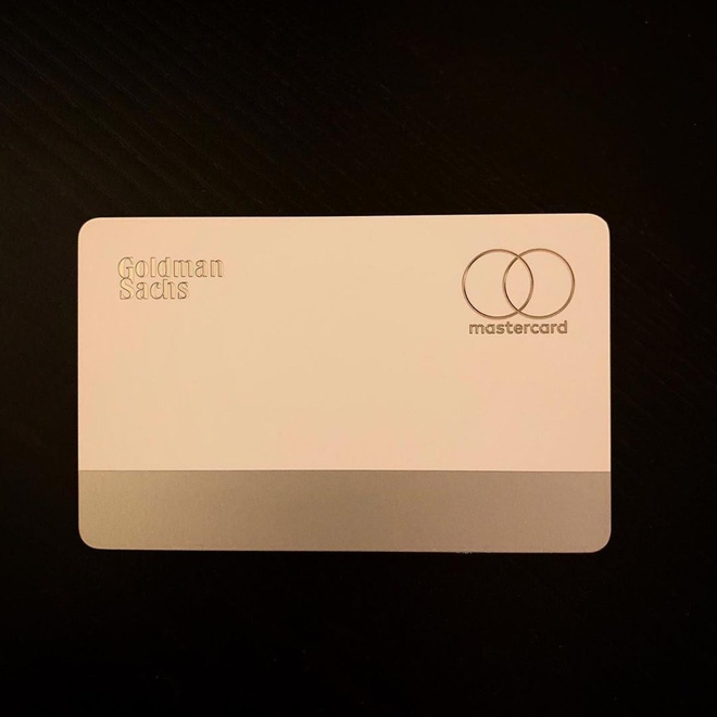 Cùng chiêm ngưỡng những hình ảnh đầu tiên về Apple Card 3 Cùng chiêm ngưỡng những hình ảnh đầu tiên về Apple Card 3