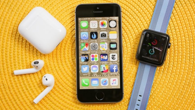 iPhone iPhone