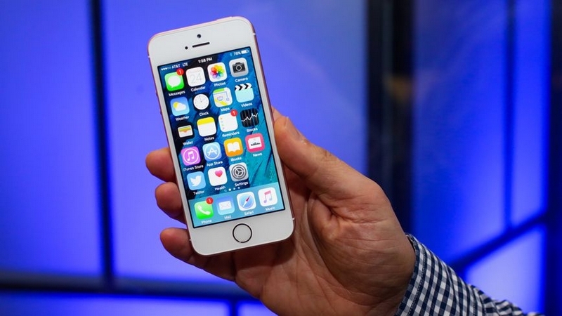 iPhone Se iPhone Se