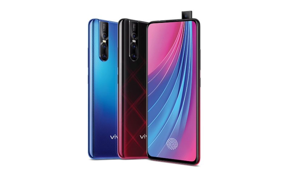 Vivo V15 Pro Vivo V15 Pro