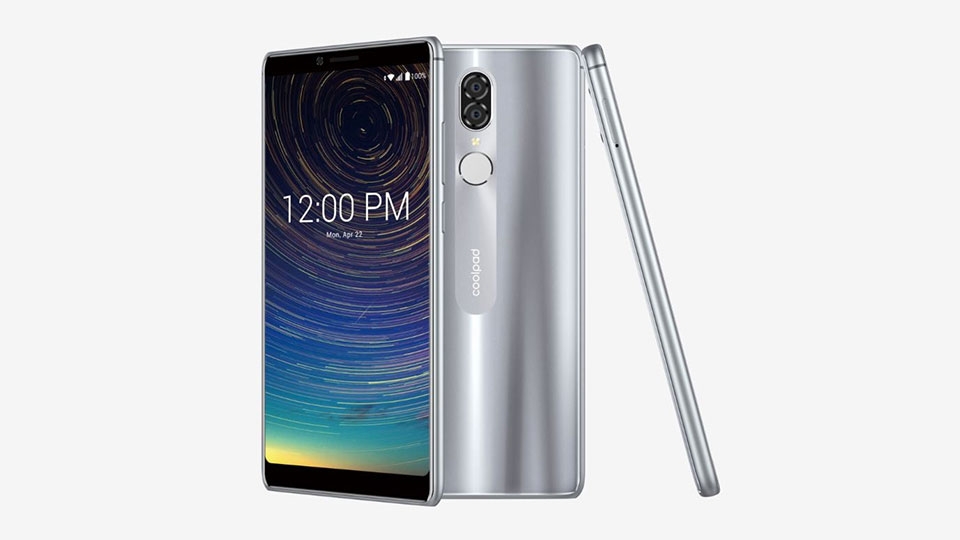 Coolpad Legacy Coolpad Legacy