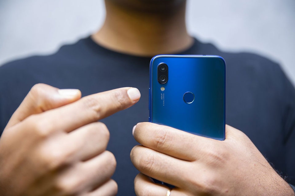 Redmi xác nhận một điện thoại camera 48MP khác sẽ sớm ra mắt Redmi xác nhận một điện thoại camera 48MP khác sẽ sớm ra mắt