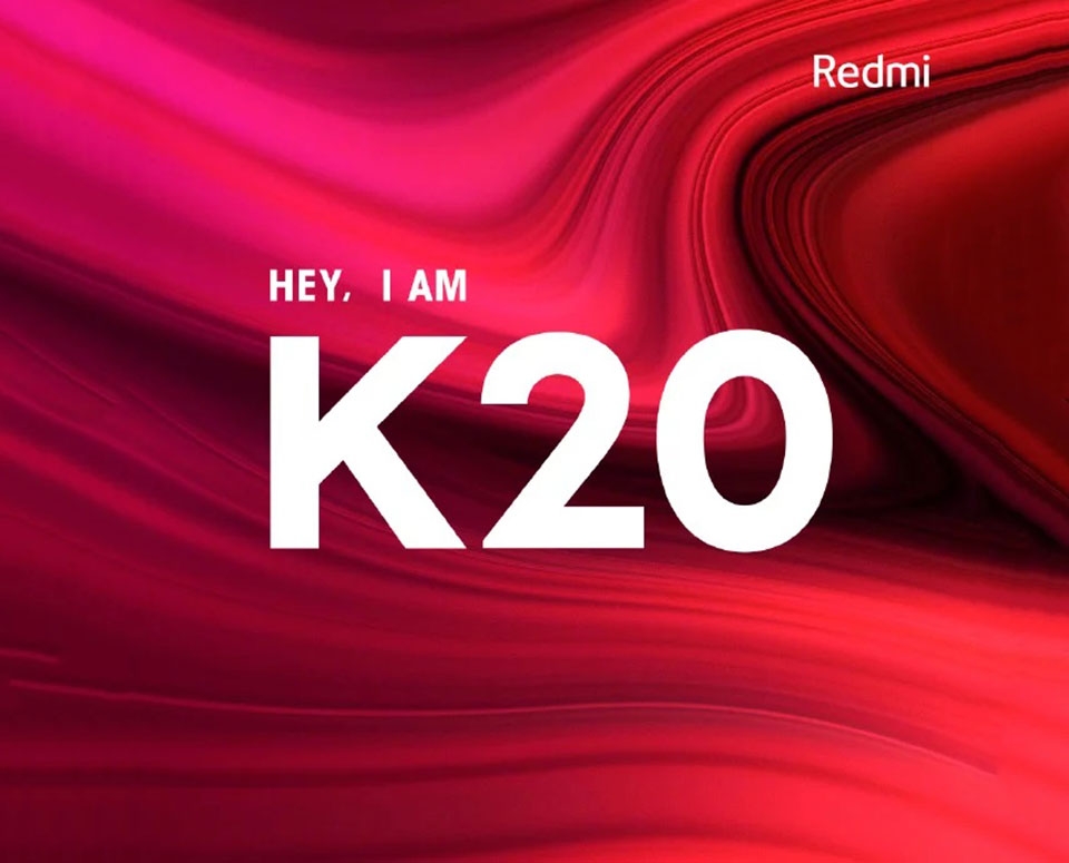 Redmi K20 Redmi K20