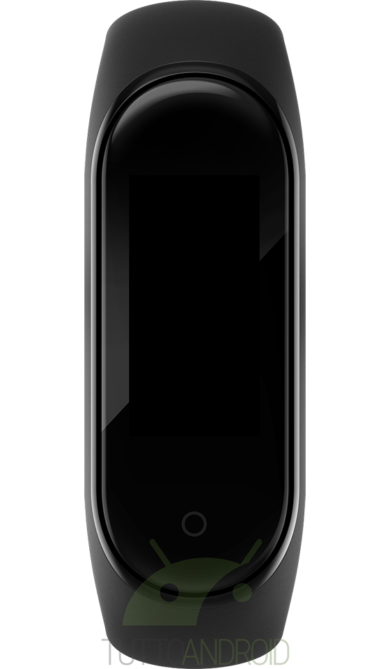 Xiaomi Mi Band 4 (ảnh 1)