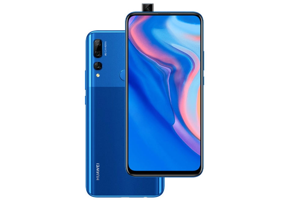 Huawei Y9 Prime 2019 Huawei Y9 Prime 2019