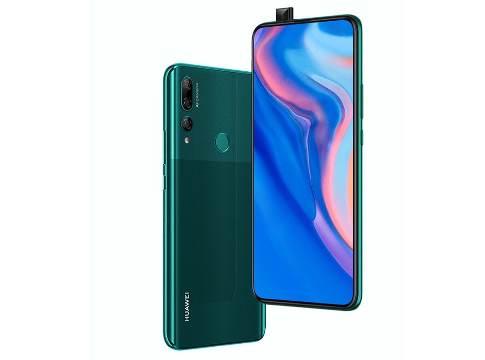 Huawei Y9 Prime 2019 Huawei Y9 Prime 2019