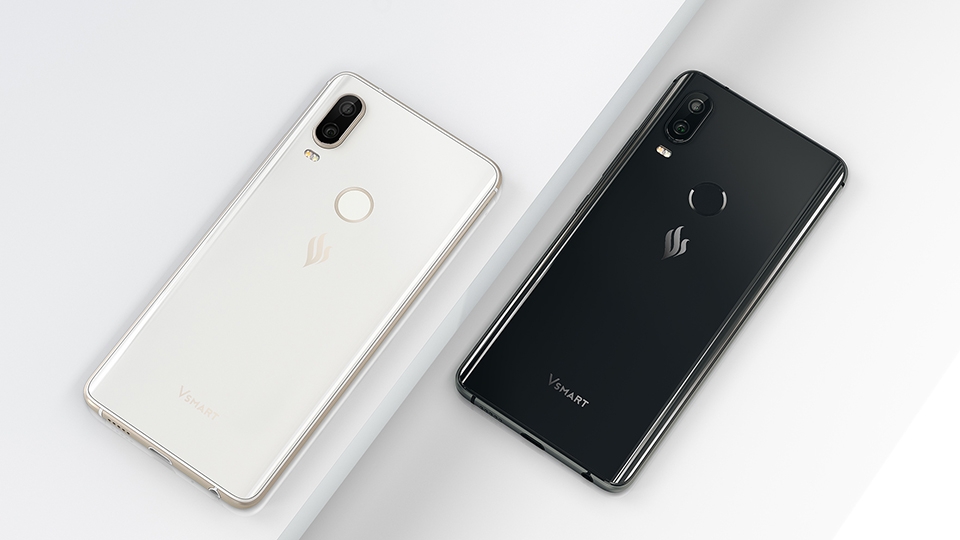điện thoại Vsmart