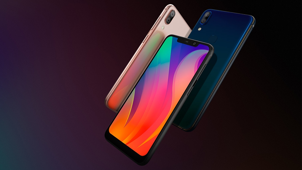 Vsmart Active 1+