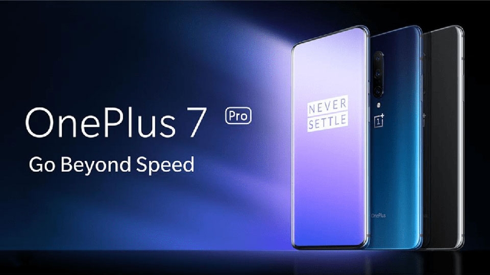 OnePlus 7 Pro OnePlus 7 Pro