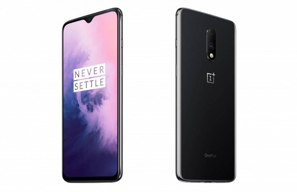OnePlus 7 OnePlus 7