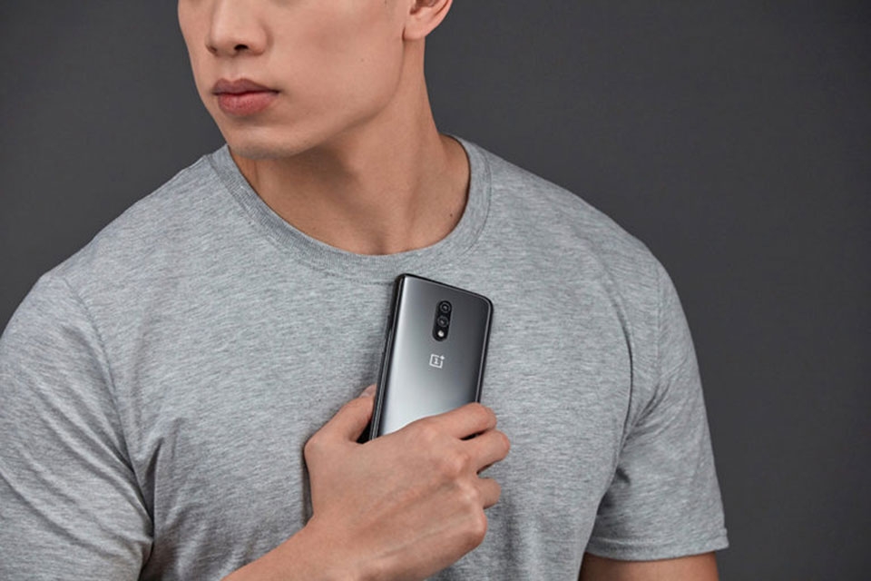 OnePlus 7 OnePlus 7