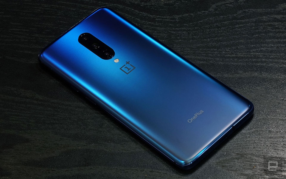 OnePlus 7 Pro