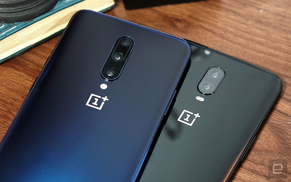 OnePlus 7 Pro