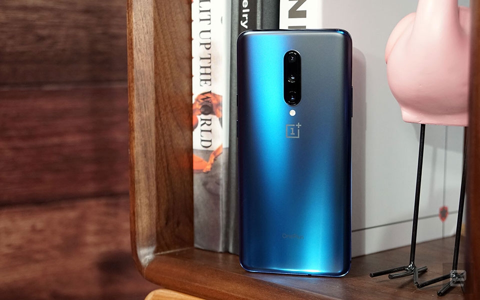 OnePlus 7 Pro