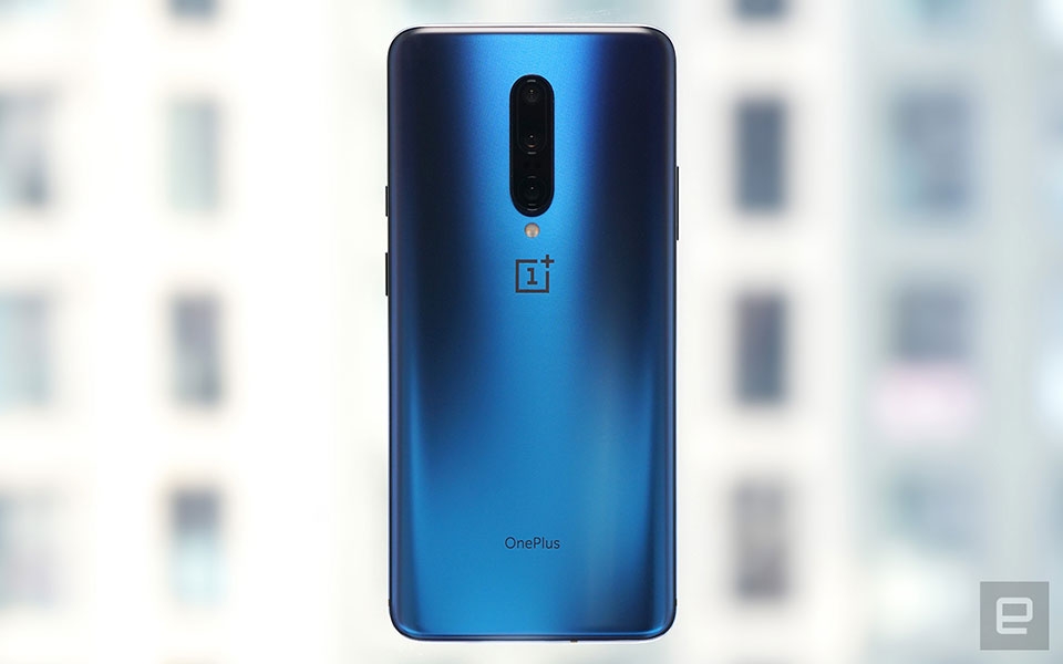 OnePlus 7 Pro