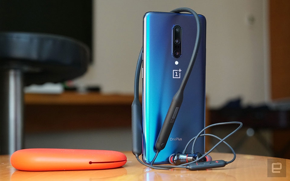 OnePlus 7 Pro
