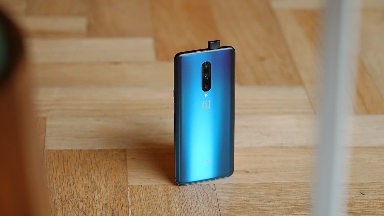 OnePlus 7 Pro
