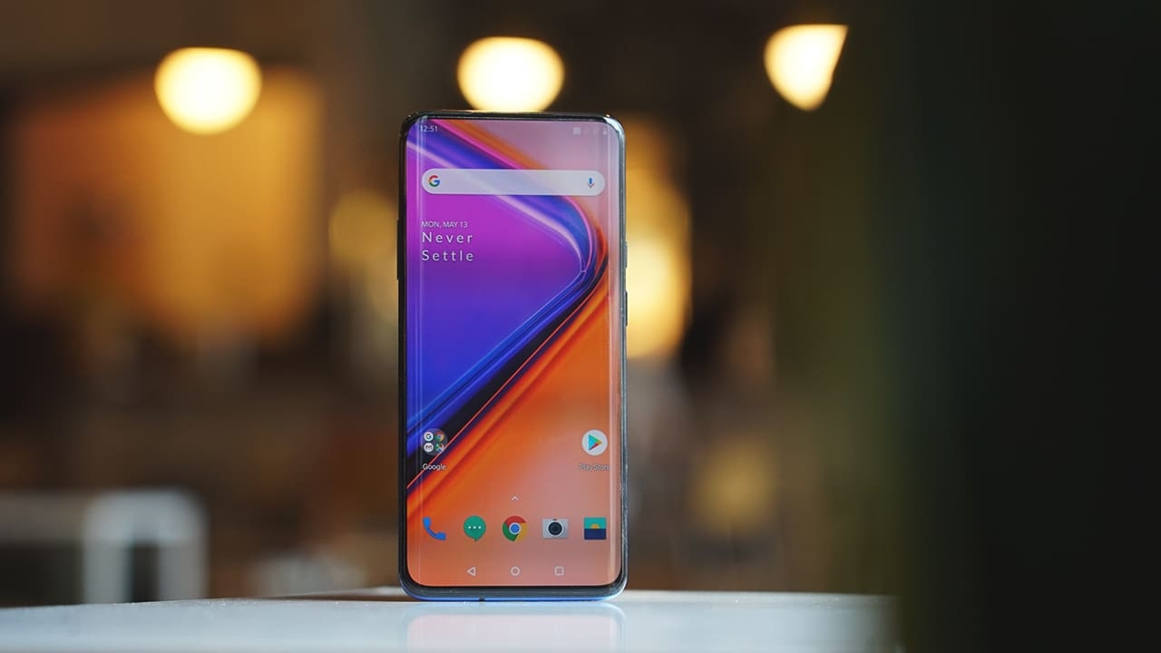 OnePlus 7 Pro