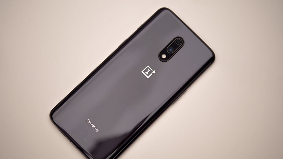 OnePlus 7