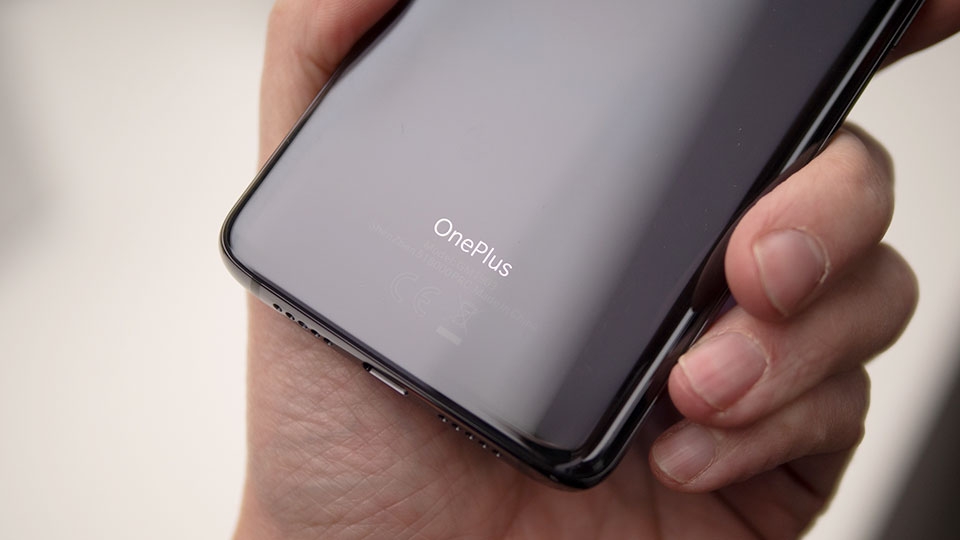 OnePlus 7