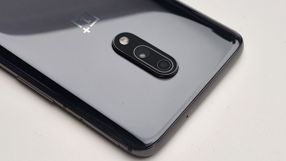 OnePlus 7