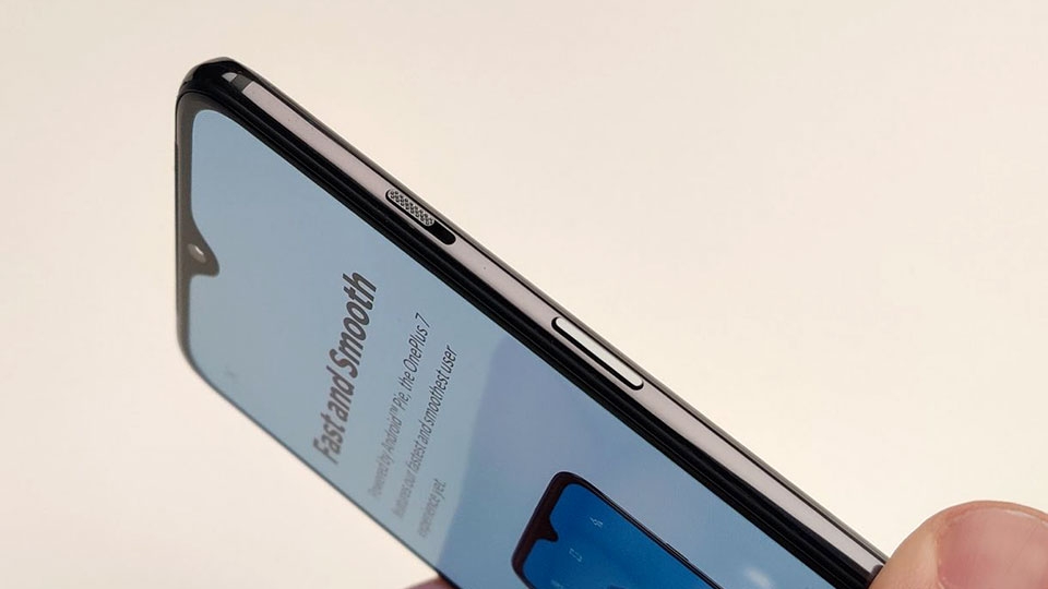 OnePlus 7