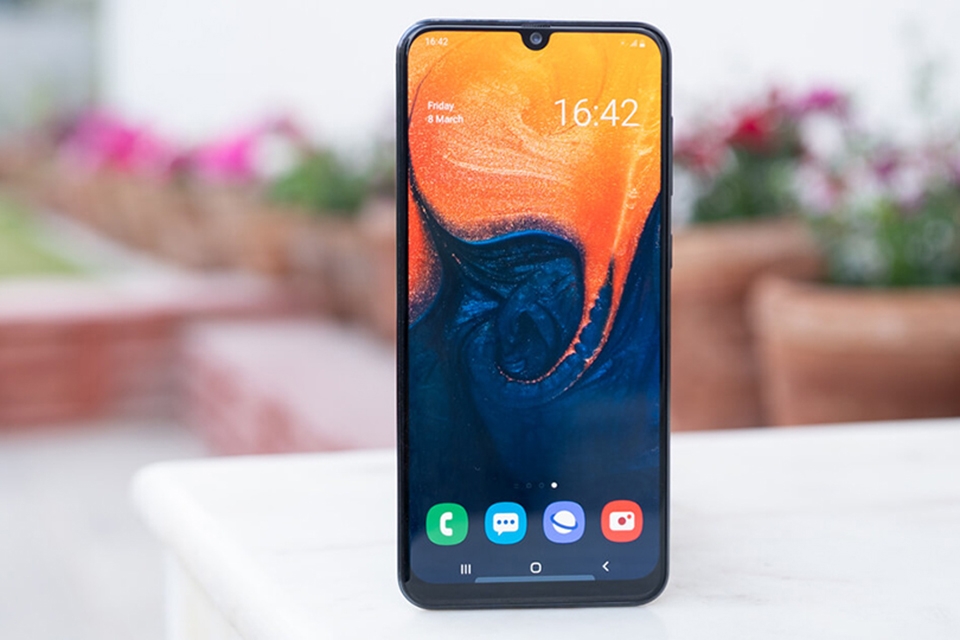 Galaxy A30 Galaxy A30