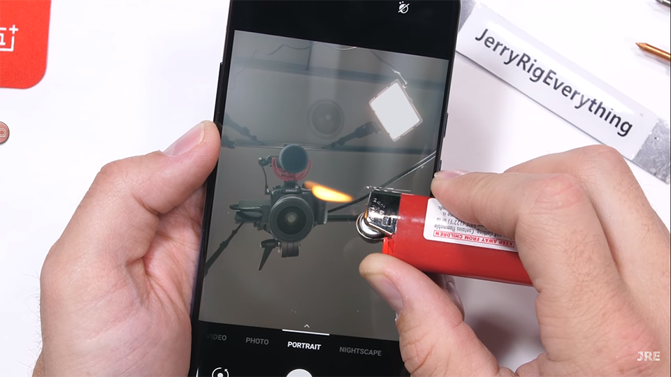 Tra tấn OnePlus 7 Pro (ảnh 3)