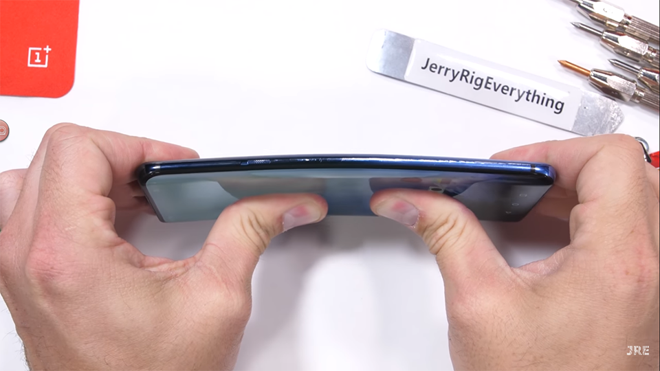 Tra tấn OnePlus 7 Pro (ảnh 5)
