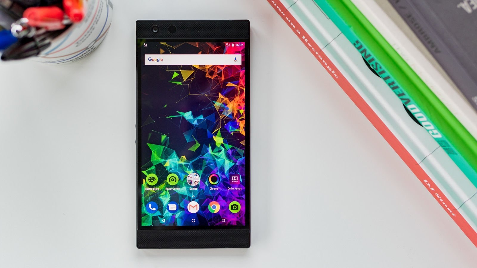 10 smartphone đáng mong chờ nhất nửa cuối năm 2019 10