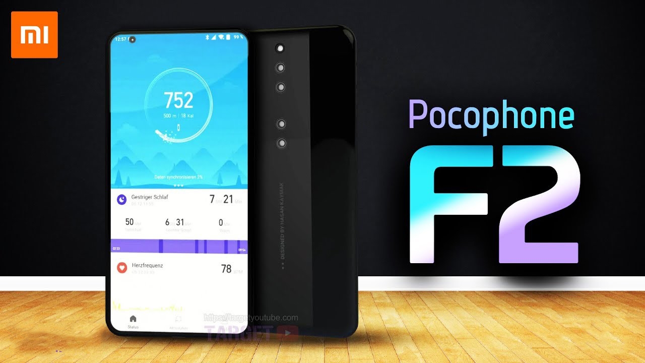 10 smartphone đáng mong chờ nhất nửa cuối năm 2019 5