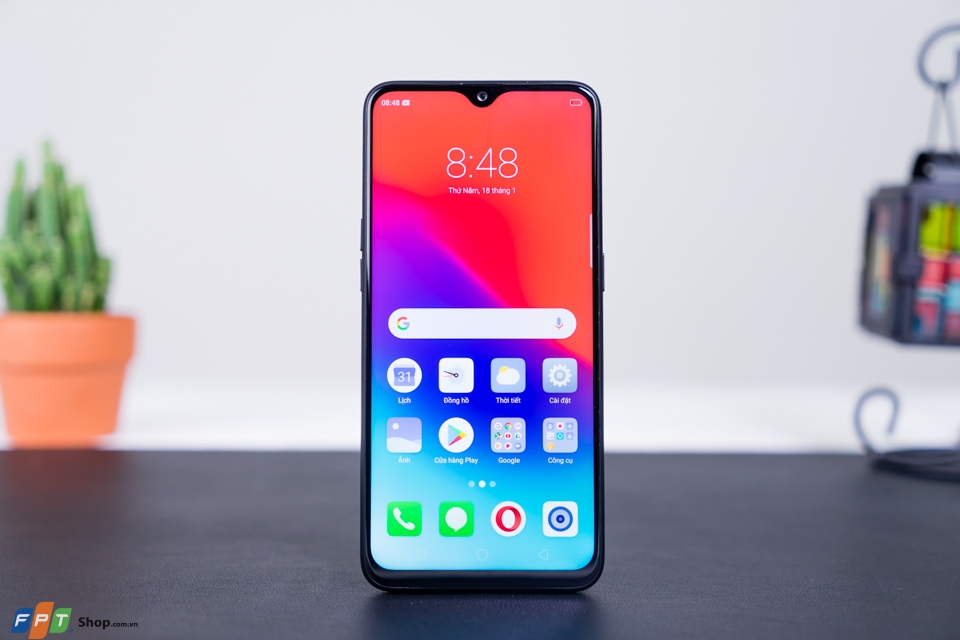màn hình Realme 2 Pro