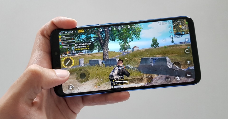Hiệu năng Nova 3i