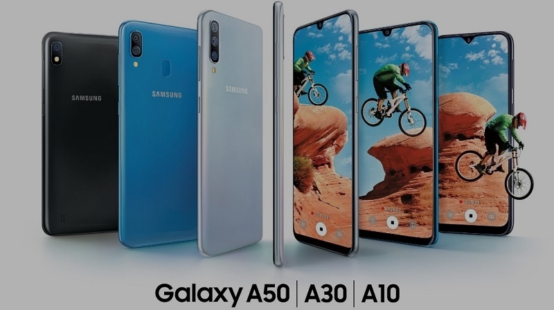 Galaxy A