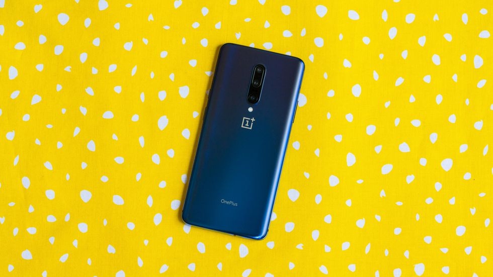 OnePlus 7 Pro