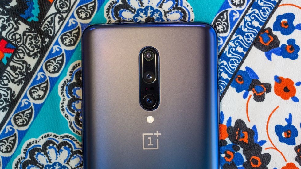 OnePlus 7 Pro