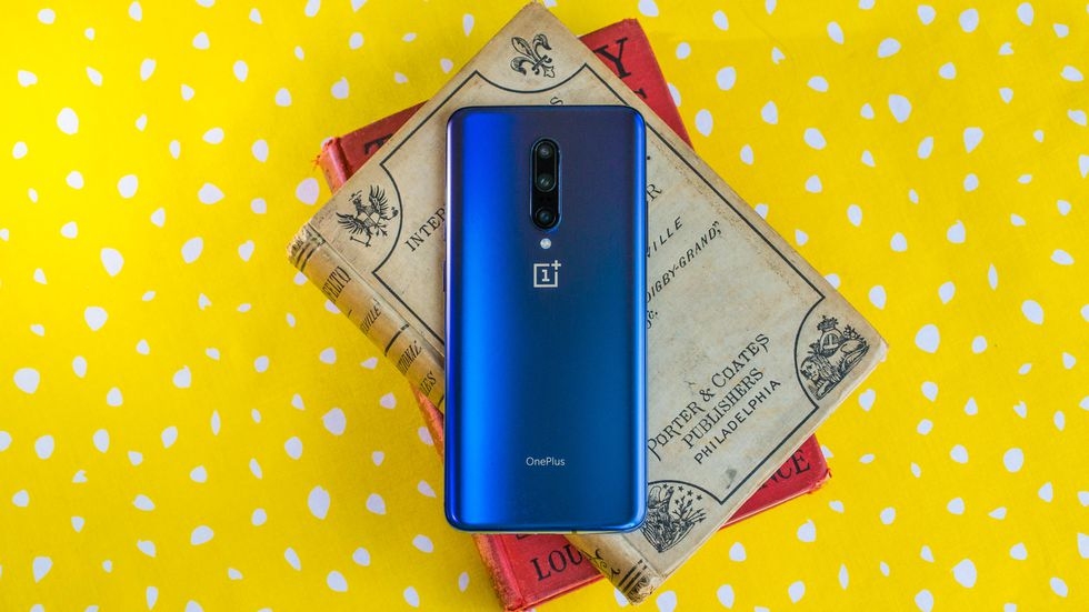 OnePlus 7 Pro