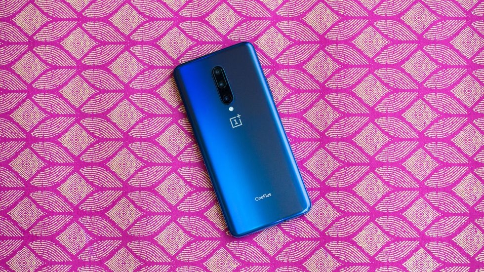 OnePlus 7 Pro