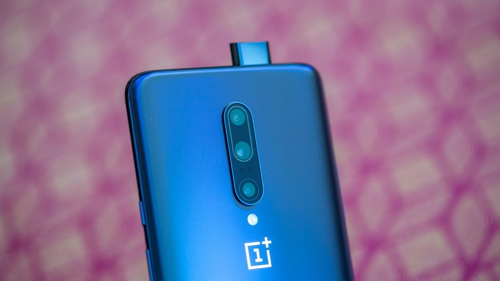 OnePlus 7 Pro