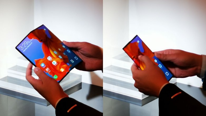 Mọi điều bạn cần biết về smartphone màn hình gập – tương lai của ngành smartphone 2