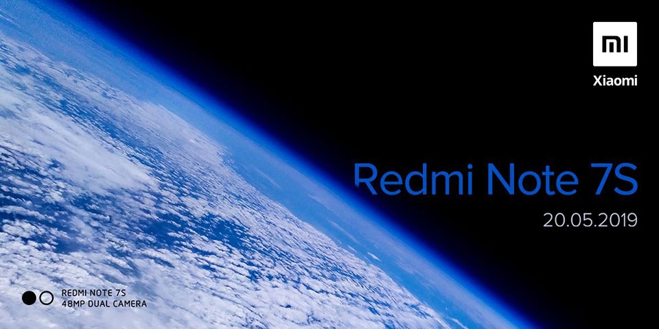 Xiaomi Redmi Note 7S
